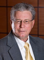Arnold Johnson