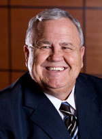 Liston Wells