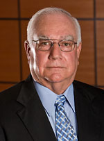 Wilber M. James