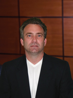 David Singleton