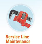 Grand Strand Water Service Line Maintenance