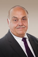 Robert Rabon